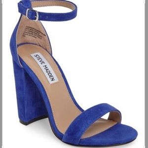 Steve Madden heels